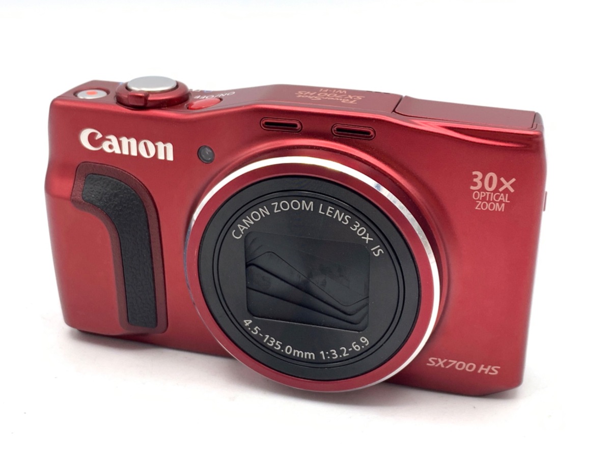 PowerShot SX700 HS 中古価格比較 - 価格.com