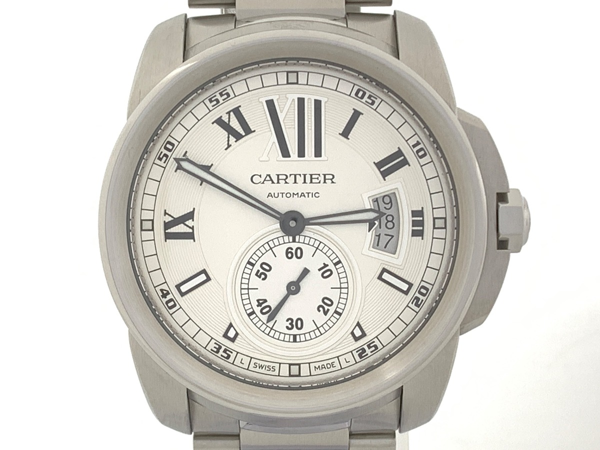 �J���u�� W7100015 �V���o�[