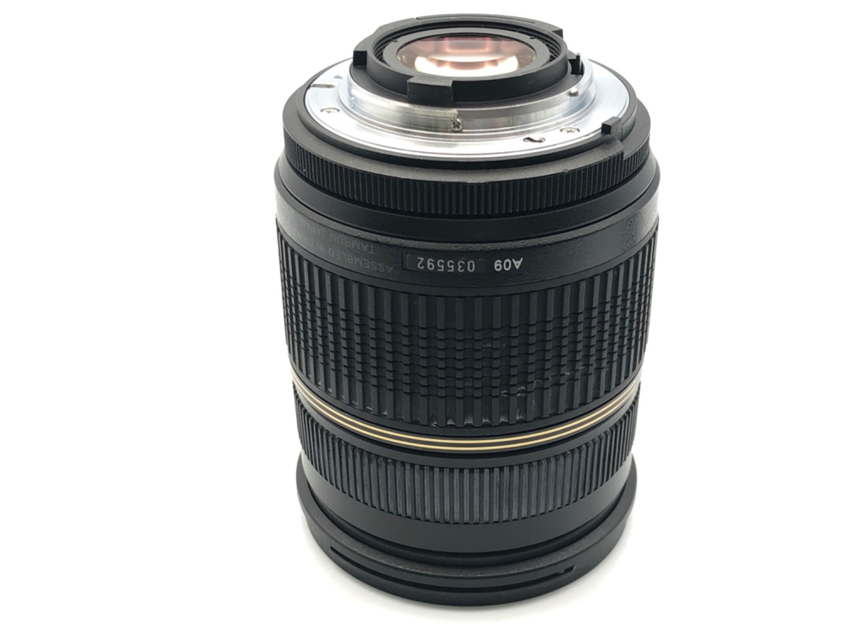 AF 28-75/2.8 ニコン XR Di (A09)