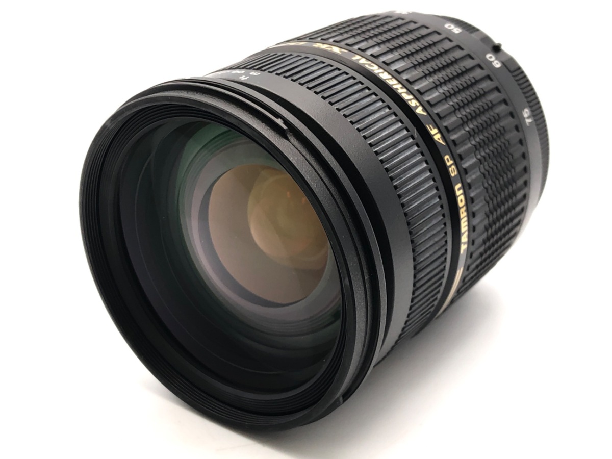 AF 28-75/2.8 ニコン XR Di (A09)