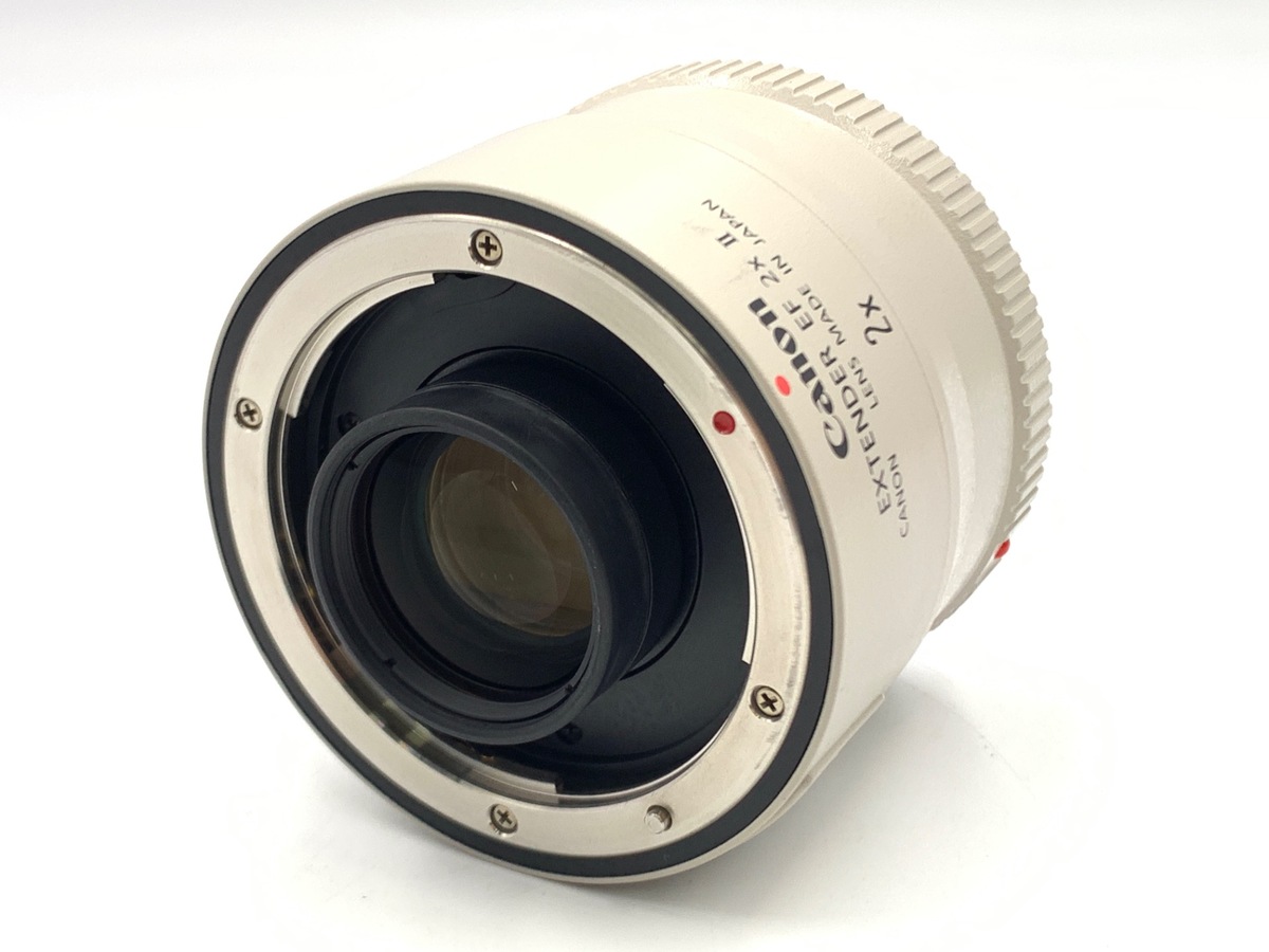 キヤノン EXTENDER EF2×II