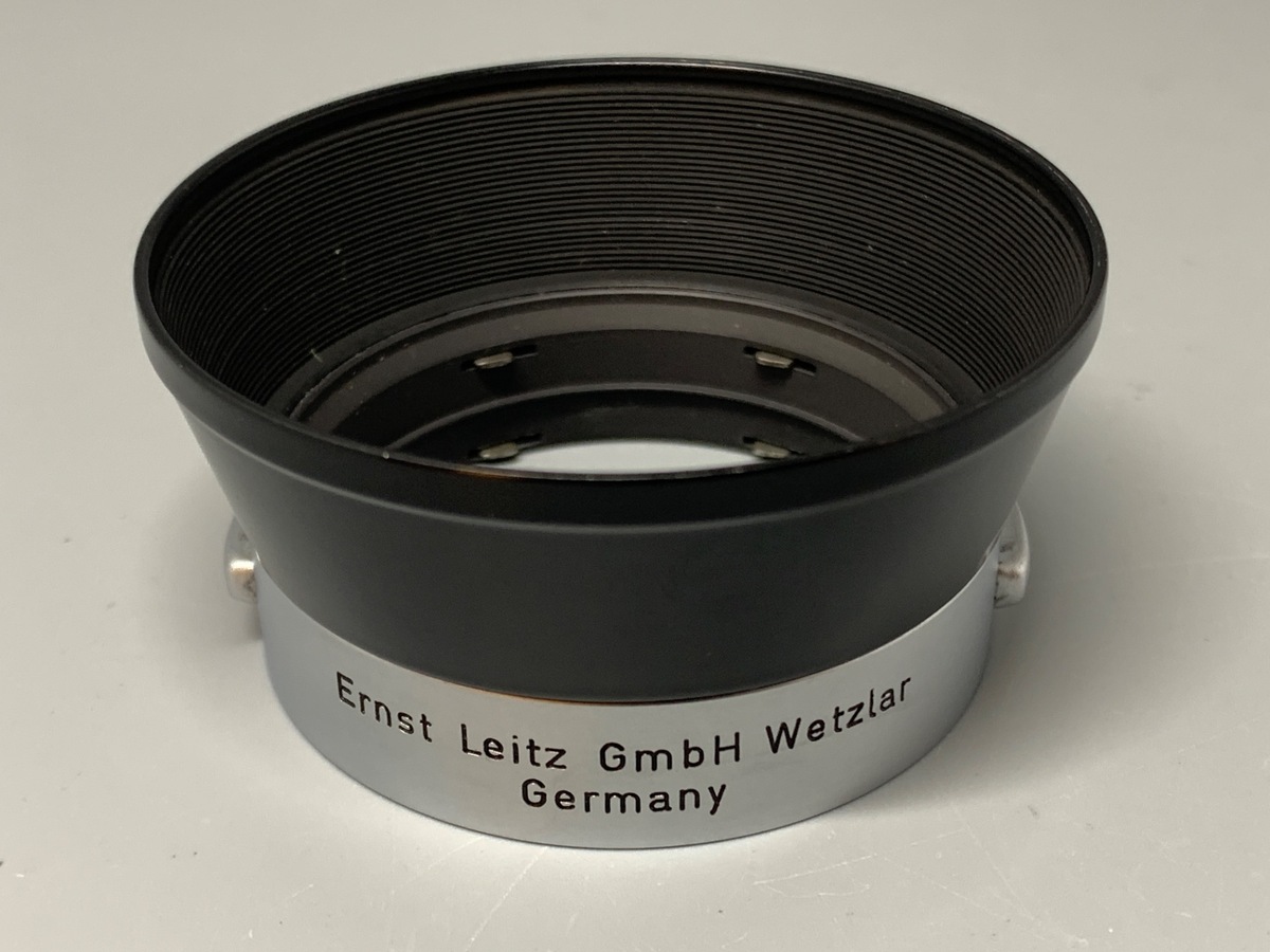 【中古】ライカ ライカフード IROOA/12571J (ズマロン&ズミクロン)