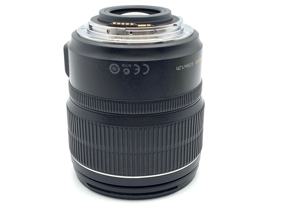 【中古】キヤノン EF-S15-85mm F3.5-5.6 IS USM