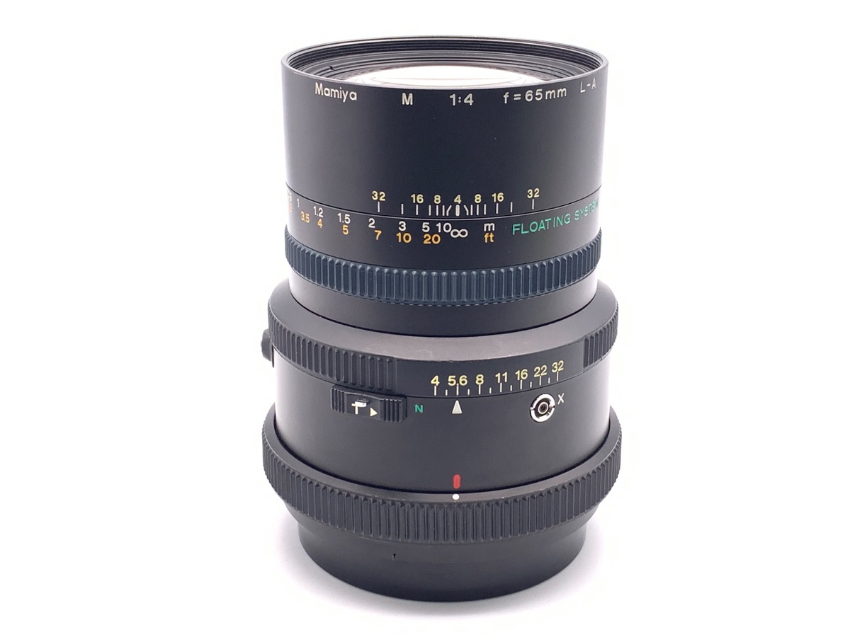 RZ M 65/4 L-A