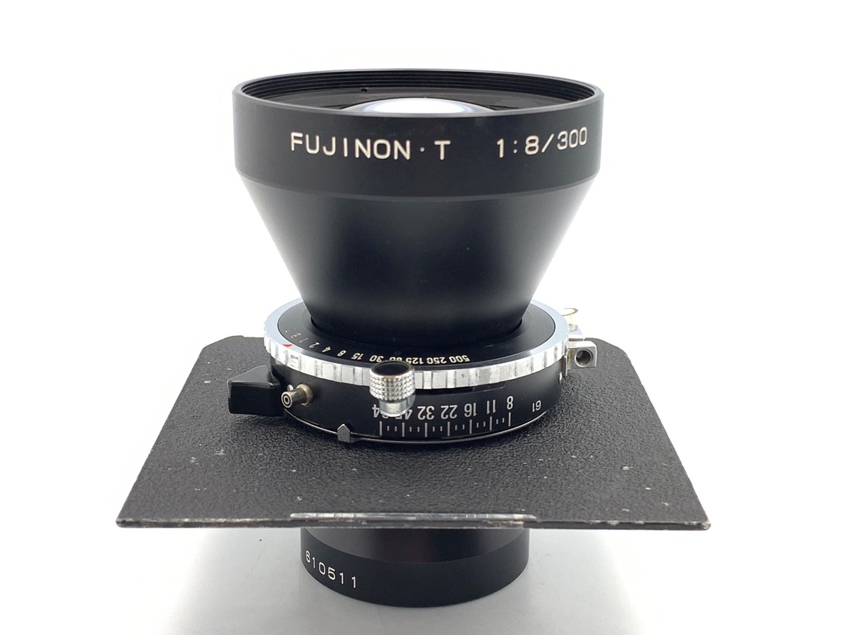 フジノンT 300/8(new/CR)