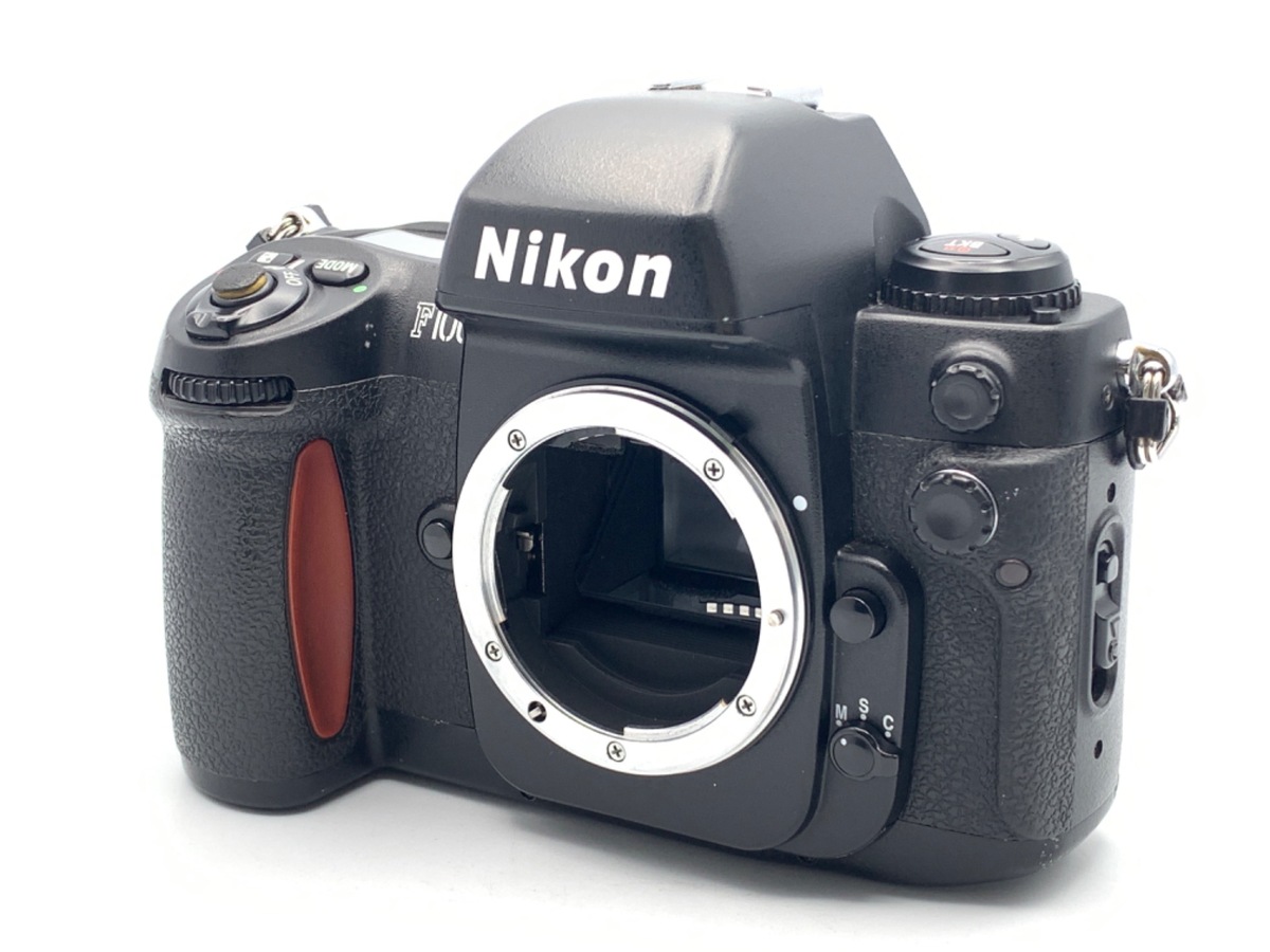 中古：B(並品)】ニコン F100 | 2403281035736