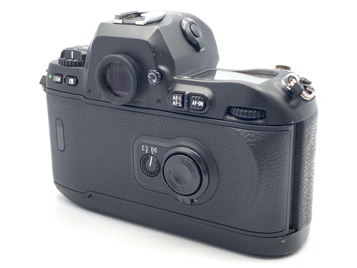 中古：B(並品)】ニコン F100 | 2403281035736