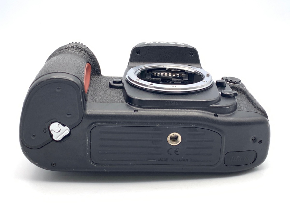 中古：B(並品)】ニコン F100 | 2403281035736