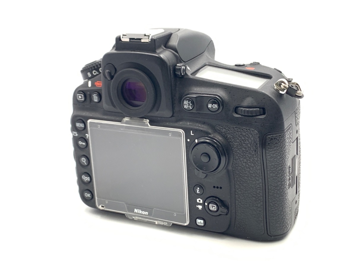 �j�R�� D810 �{�f�B