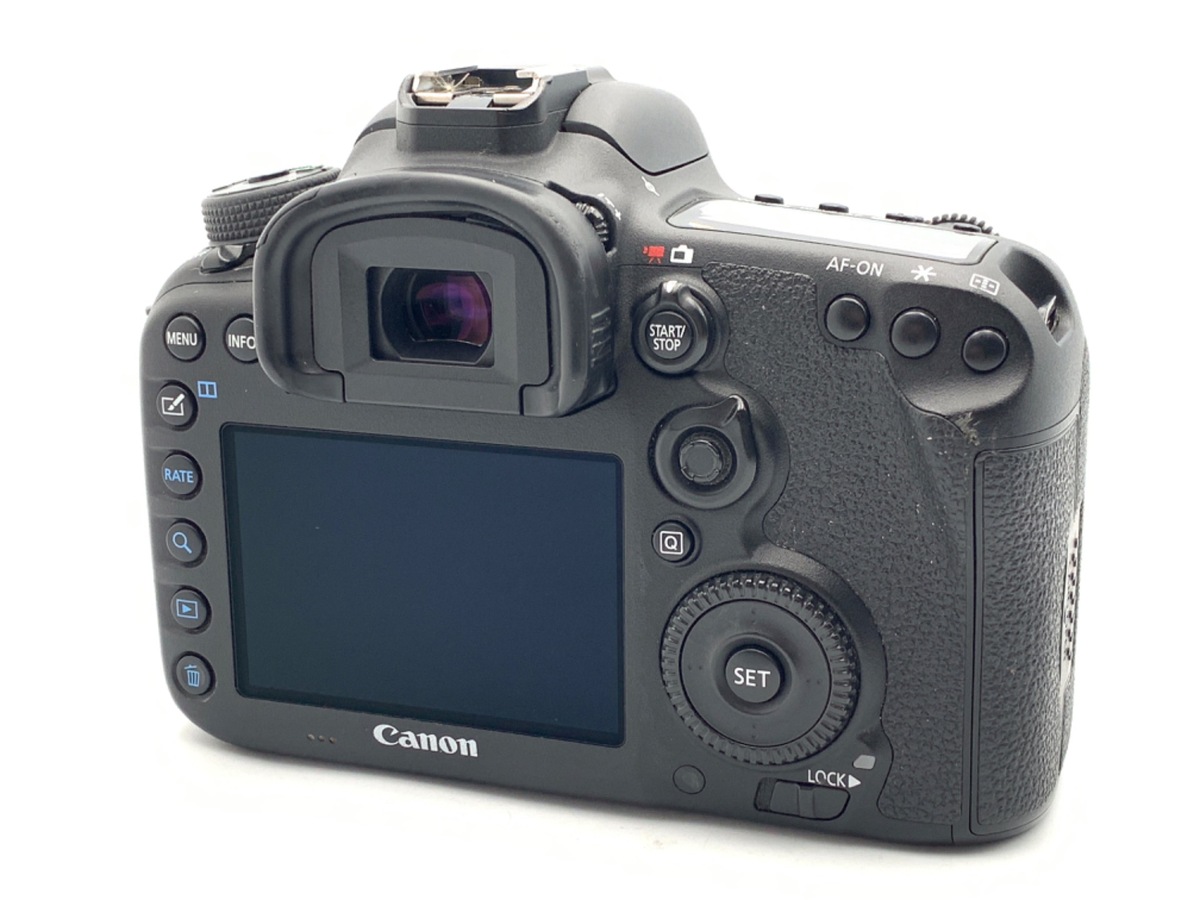 �L���m�� EOS 7D MarkII �{�f�B