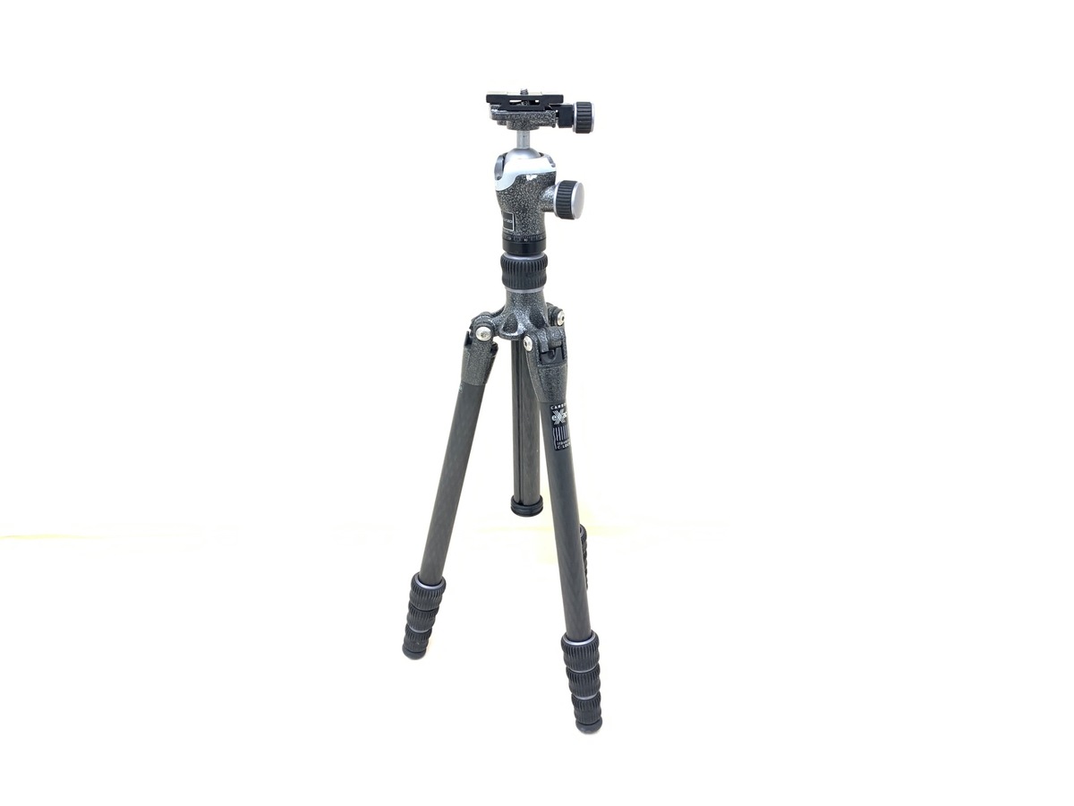GITZO 三脚 Gitzo ジッツォ G1340BMK2 ローアングル三脚 【公式通販】