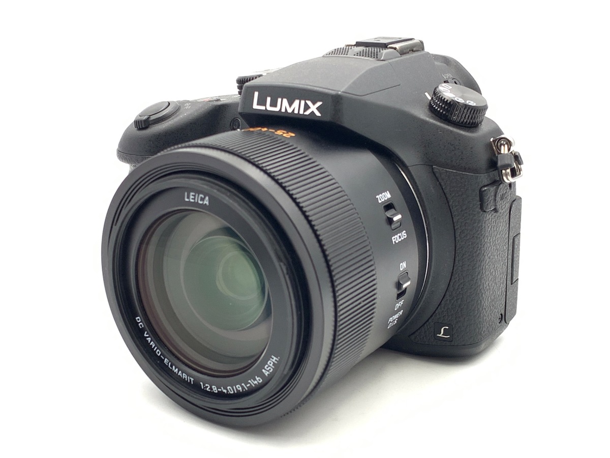 中古】パナソニック LUMIX DMC-FZ1000 在庫一覧｜カメラのキタムラ