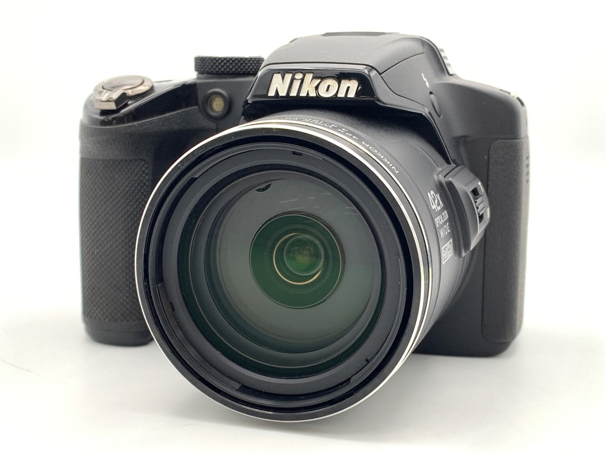 中古：B(並品)】ニコン COOLPIX P510 ブラック | 2403281052467 | 中古