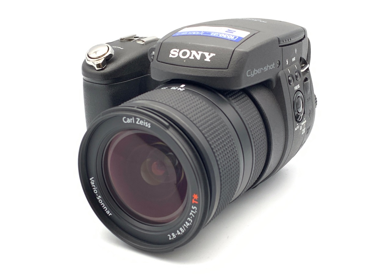 DSC-R1 【1030万画素】