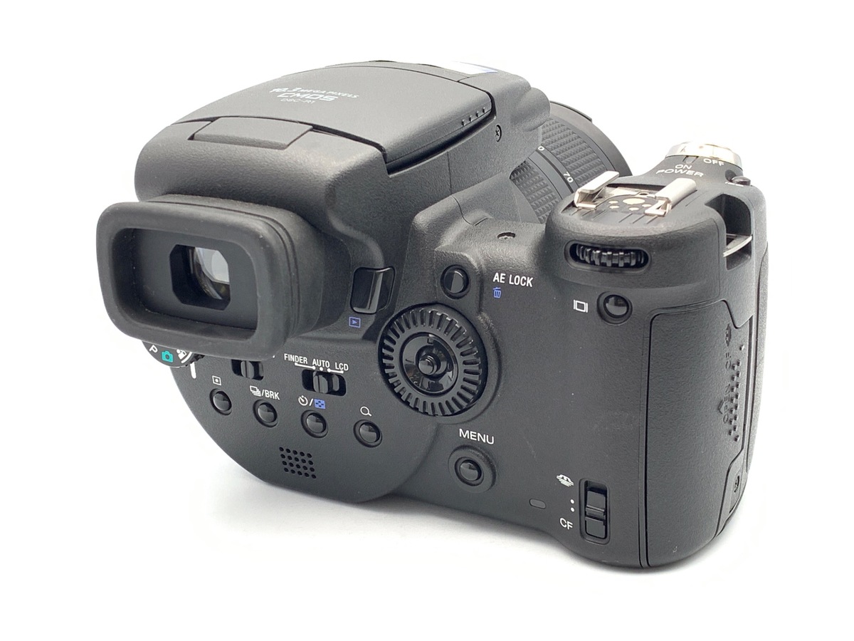 DSC-R1 �y1030����f�z