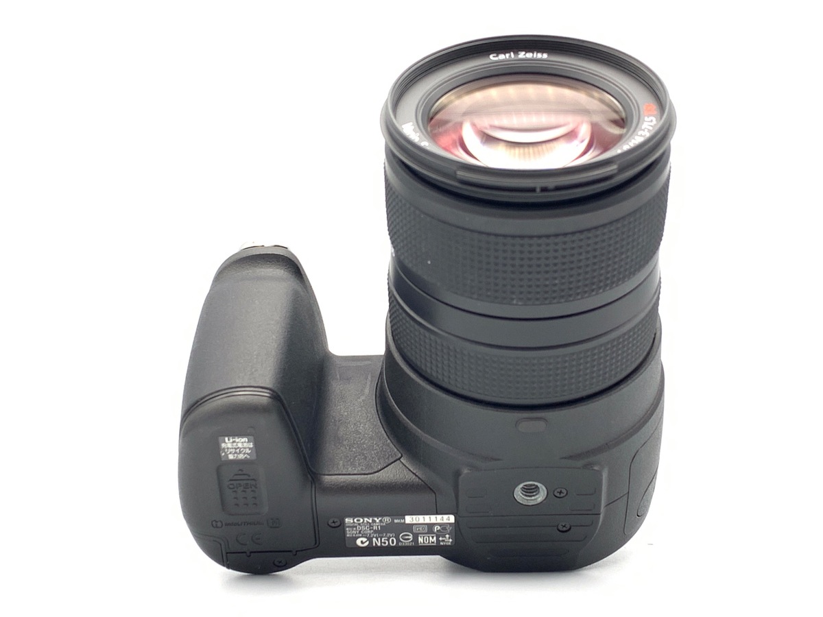 DSC-R1 �y1030����f�z