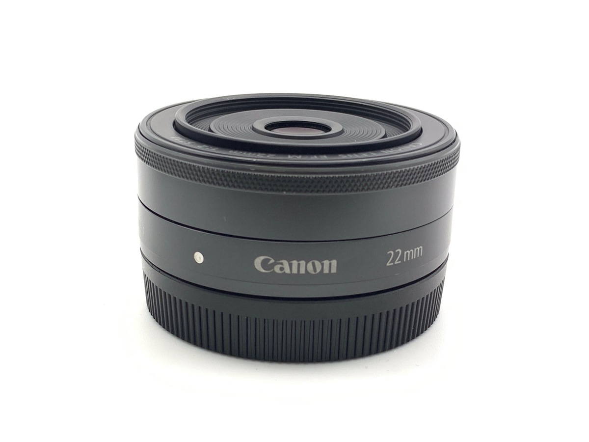 中古】EF-M22mm F2 STM 在庫一覧｜カメラのキタムラ