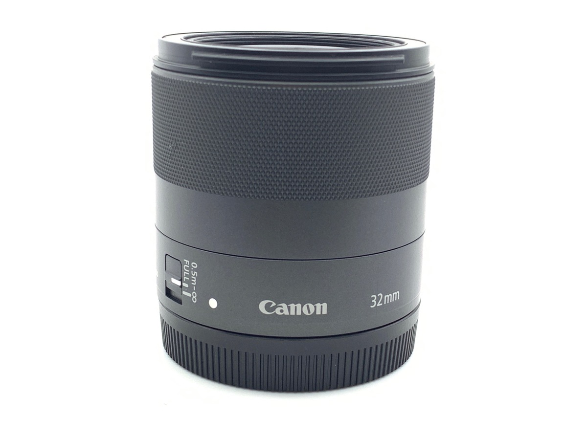 中古】キヤノン EF-M32mm F1.4 STM 在庫一覧｜カメラのキタムラ