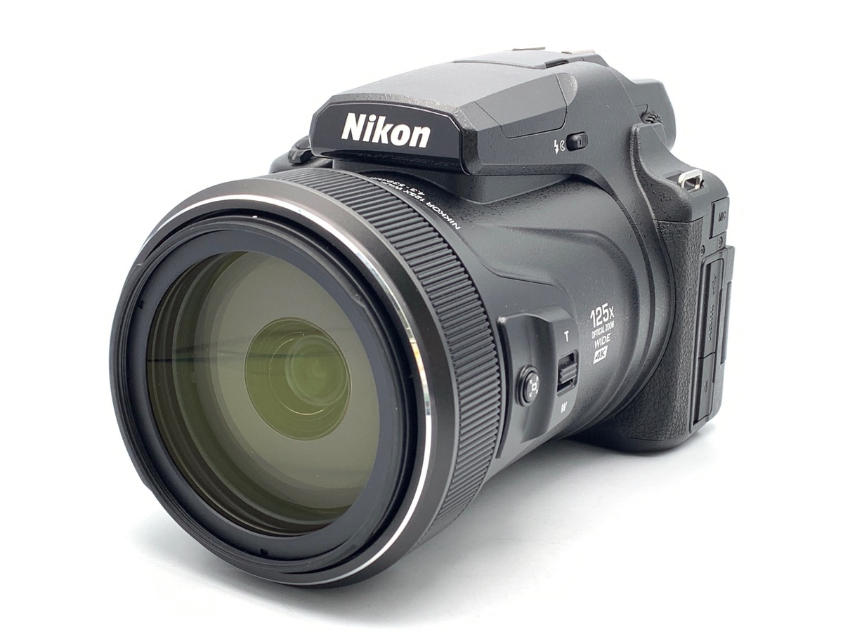 中古】ニコン COOLPIX P1000 在庫一覧｜カメラのキタムラ