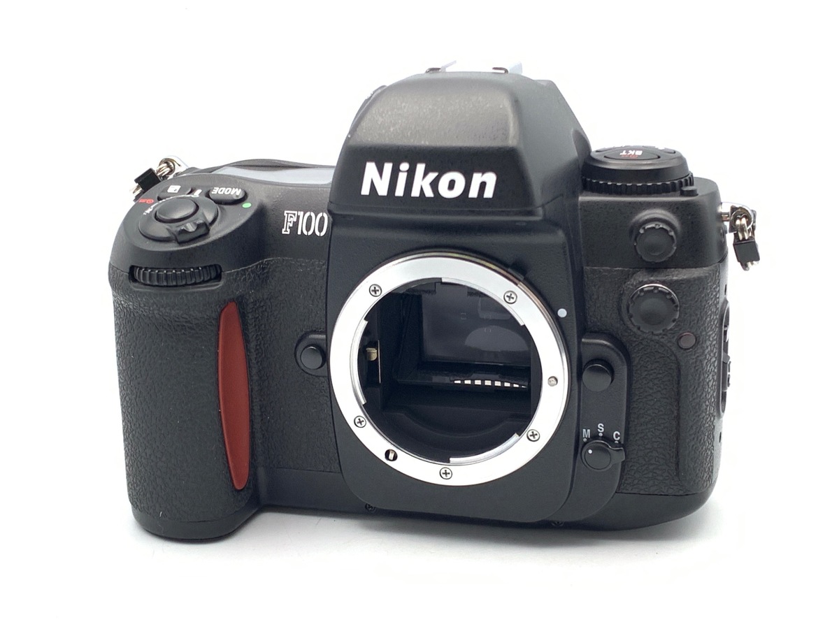 中古】ニコン F100 在庫一覧｜カメラのキタムラ