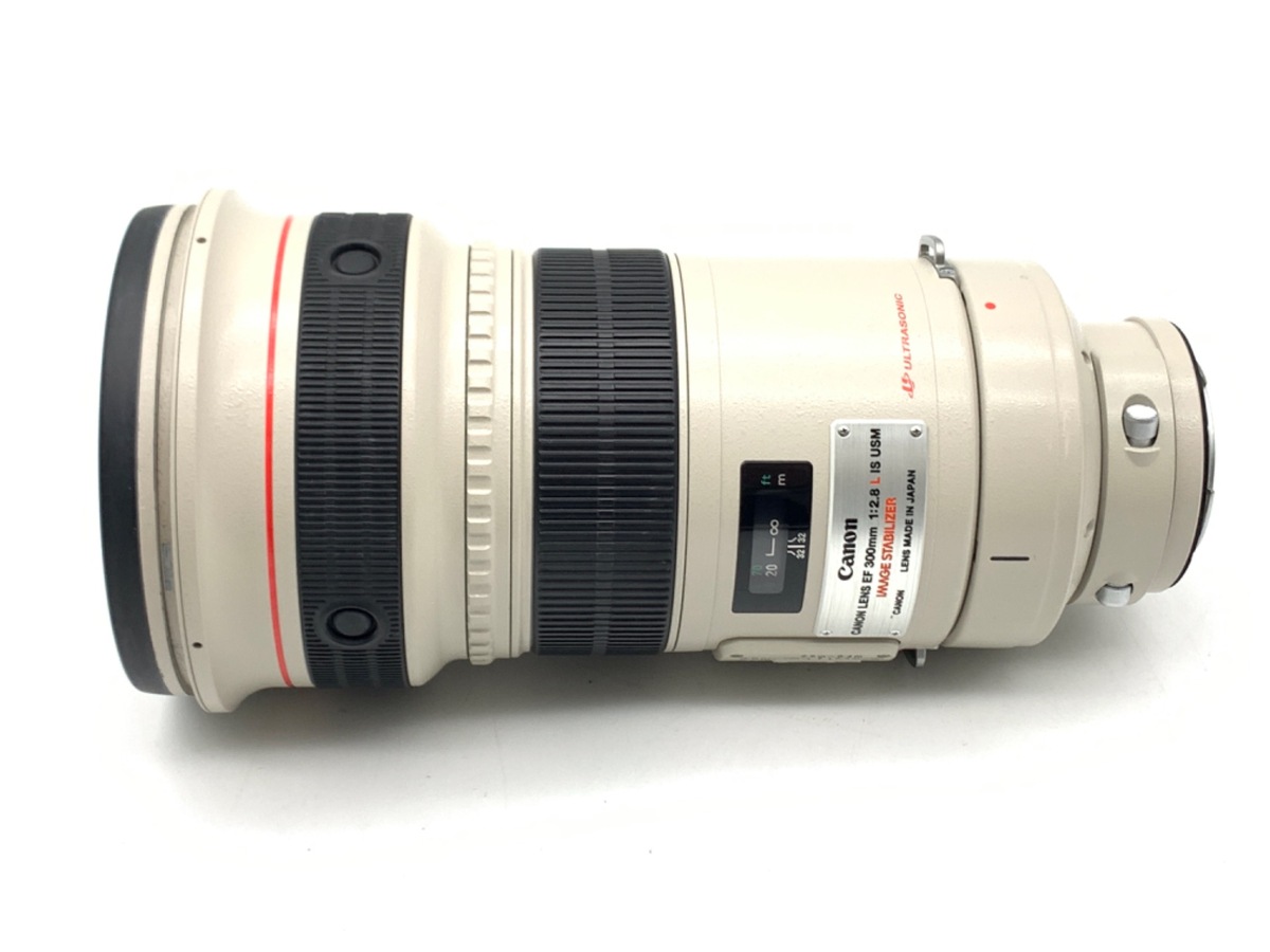 中古】キヤノン EF 300mm F2.8L IS USM 在庫一覧｜カメラのキタムラ