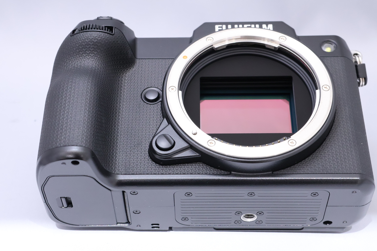 中古：A(美品)】フジフイルム GFX 100S II ボディ | 2403281058001