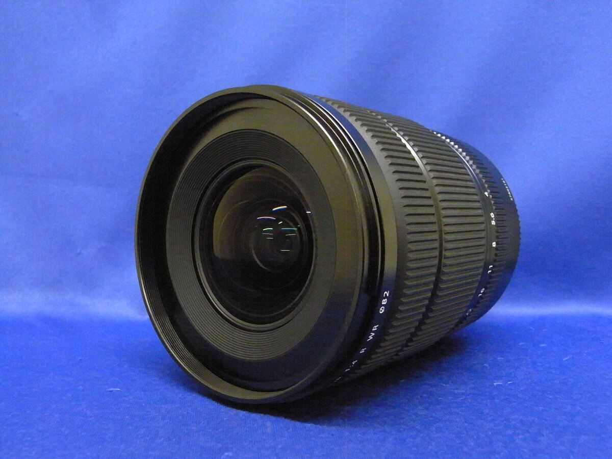 �t�W�t�C���� GF20-35mm F4 R WR