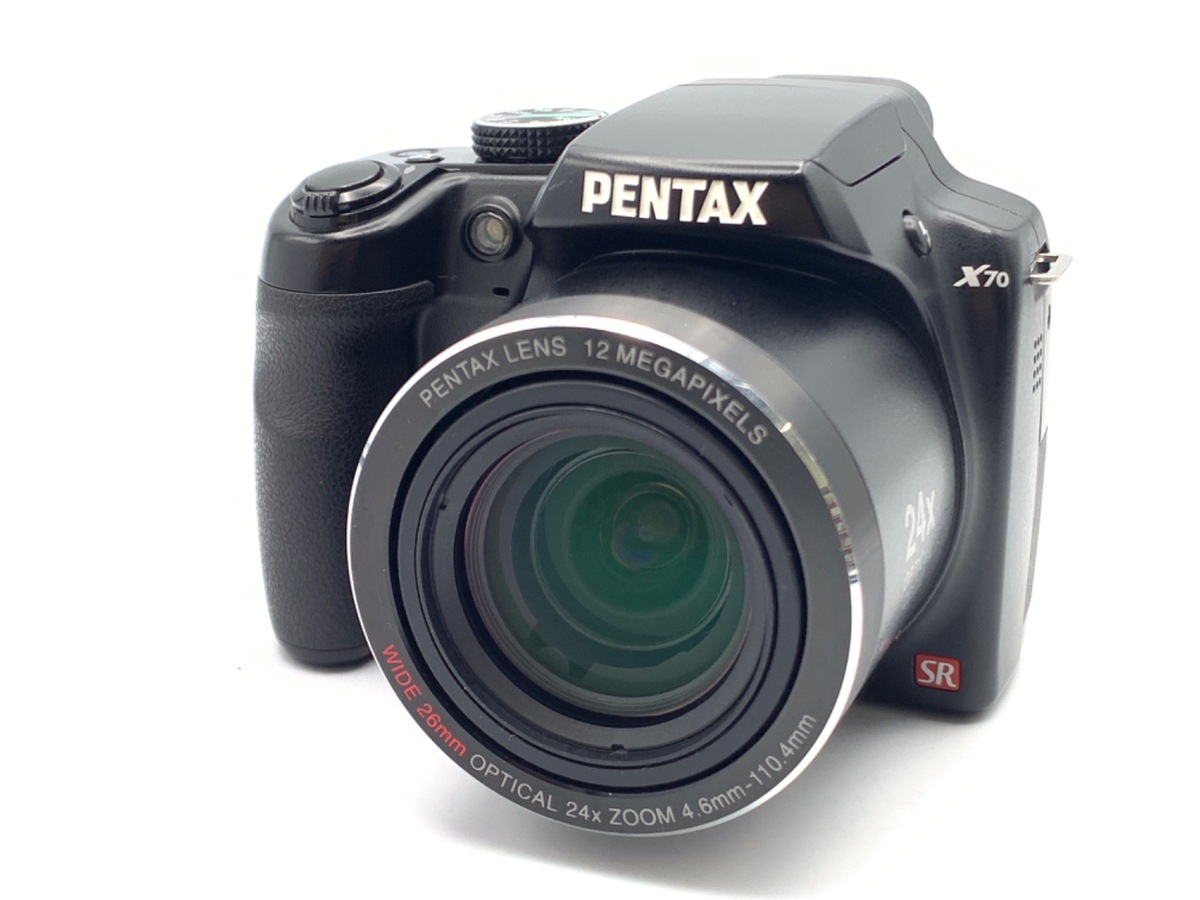 中古】コンパクトデジタルカメラ｜x70 在庫一覧｜カメラのキタムラ