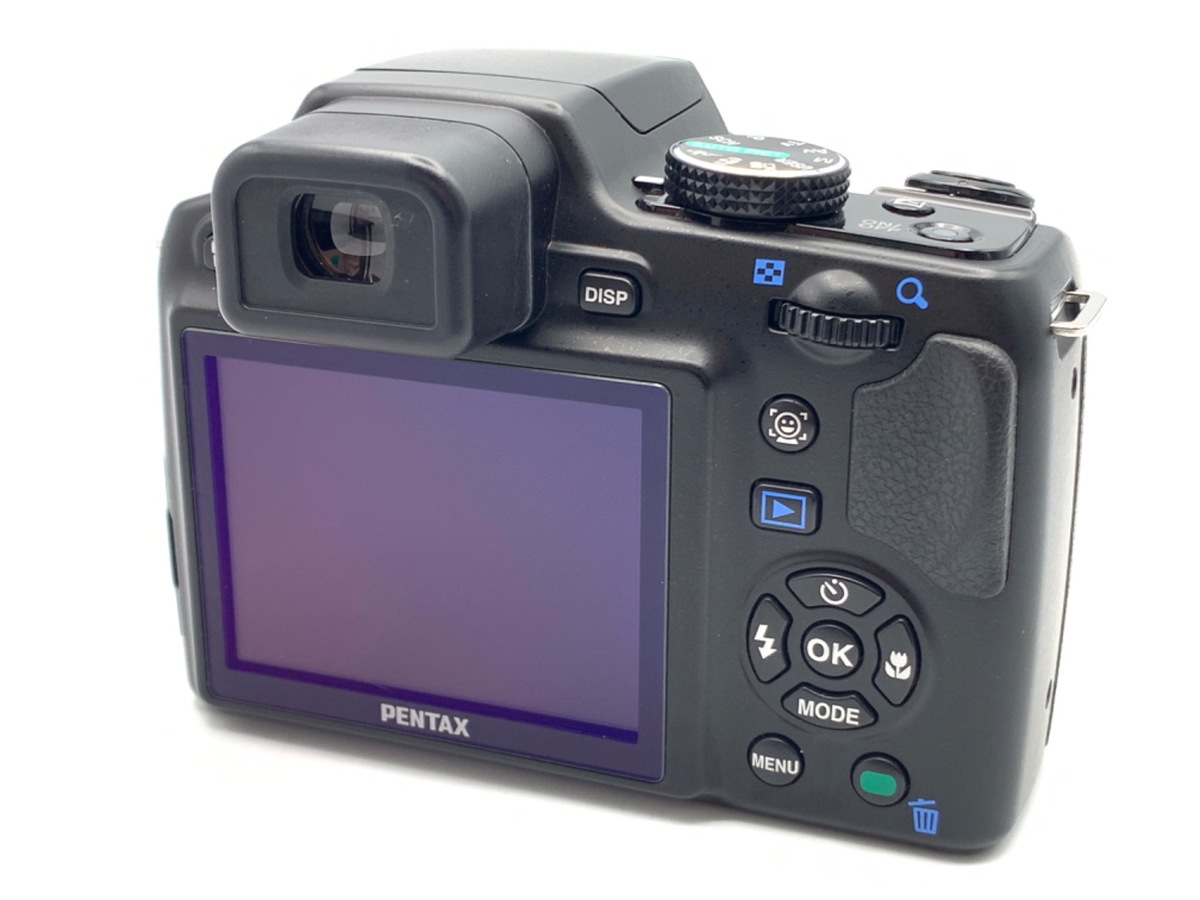 【中古】ペンタックス X70