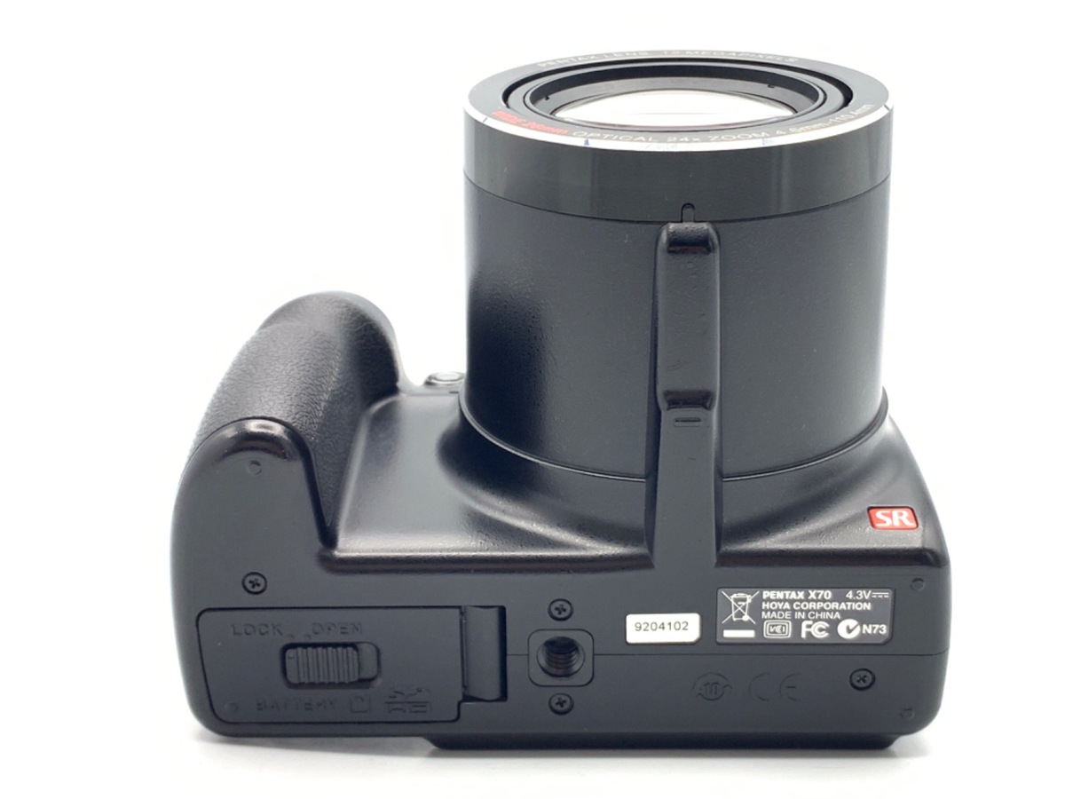 【中古】ペンタックス X70