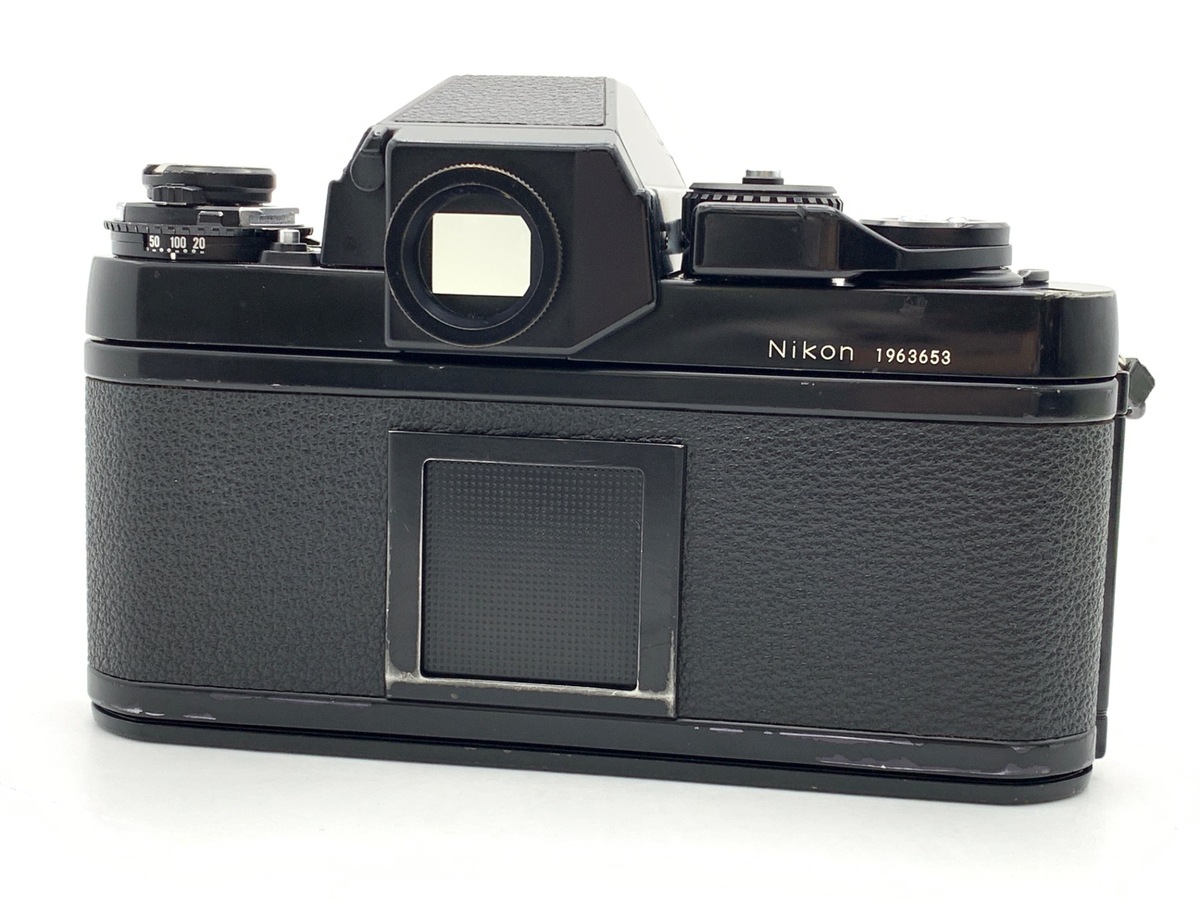 【中古】ニコン F3