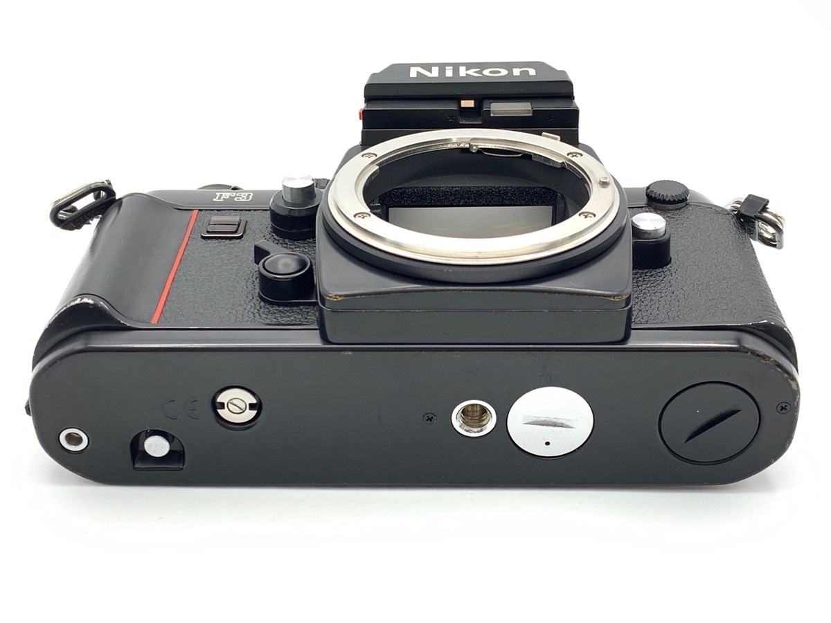 【中古】ニコン F3