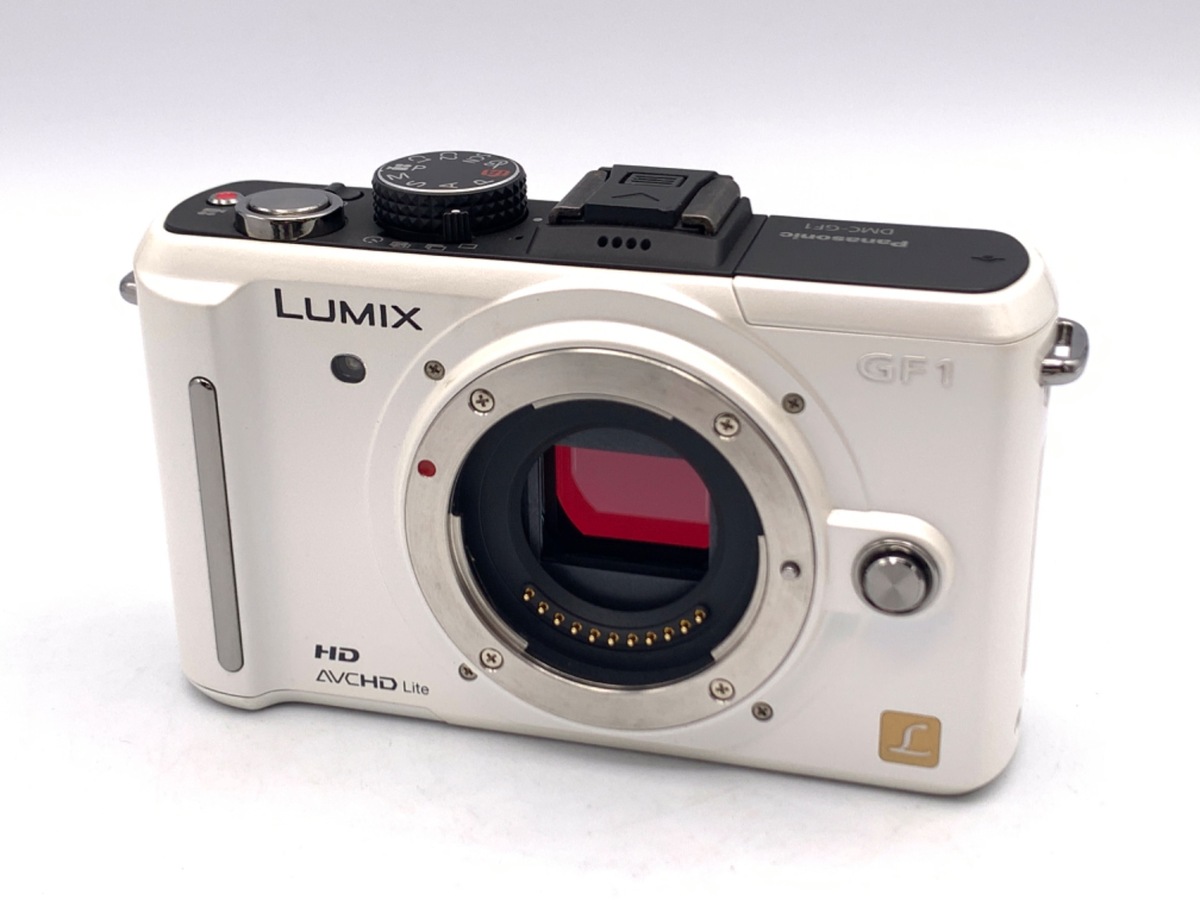 中古】GF1 在庫一覧｜カメラのキタムラ