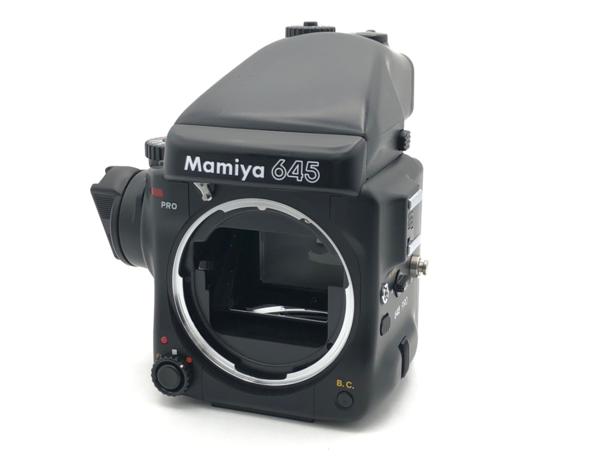 中古フィルムカメラ マミヤ 製品一覧 - 価格.com