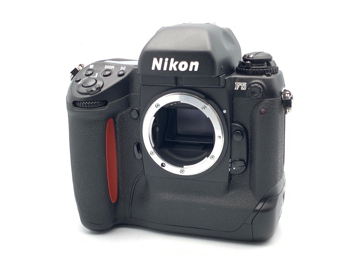 中古】ニコン F5 在庫一覧｜カメラのキタムラ