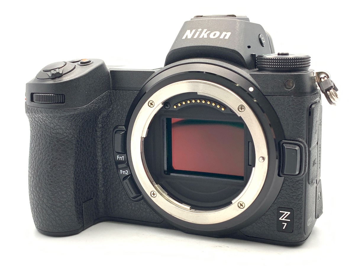 Z 7 ボディ 中古価格比較 - 価格.com