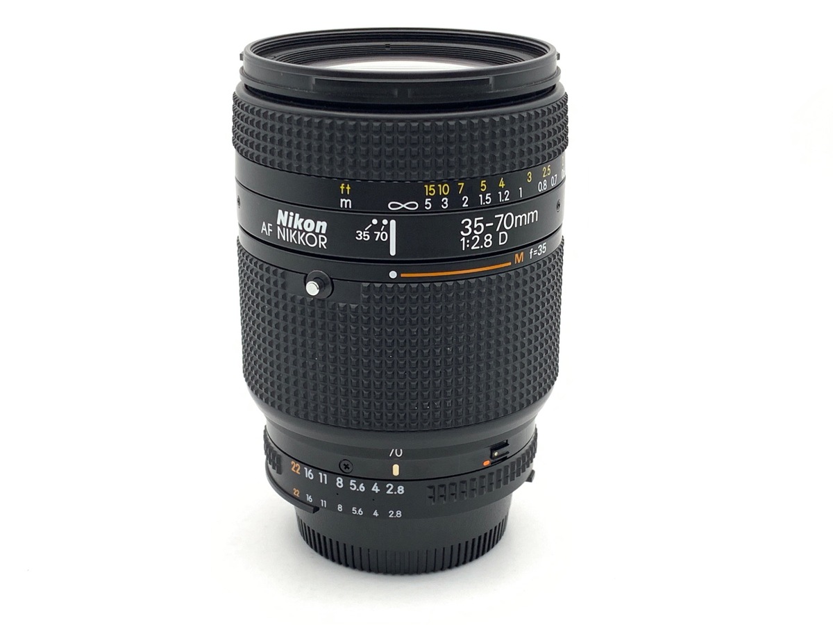 中古】ニコン AF-N 35-70/2.8 Dタイプ 在庫一覧｜カメラのキタムラ