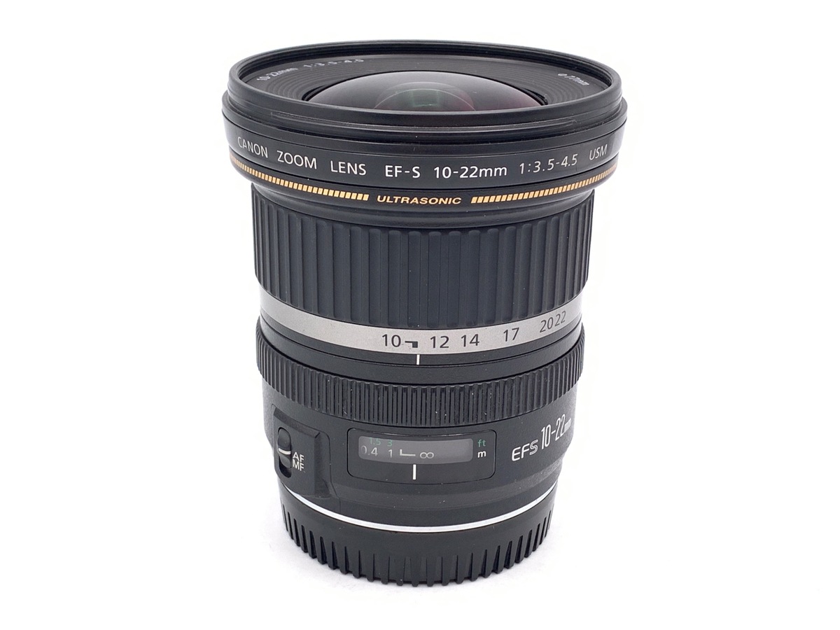 中古】EF-S10-22mm F3.5-4.5 USM 在庫一覧｜カメラのキタムラ