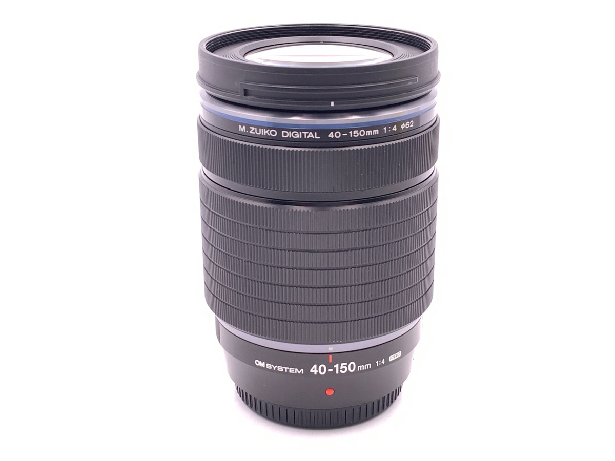 中古】OM SYSTEM M.ZUIKO DIGITAL ED 40-150mm F4.0 PRO 在庫一覧