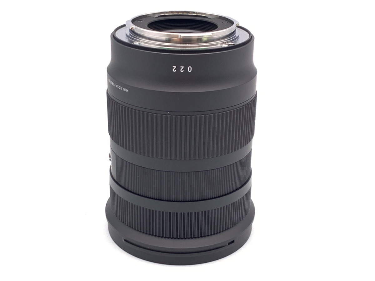 【中古】シグマ 16-28mm F2.8 DG DN Contemporary ライカL用