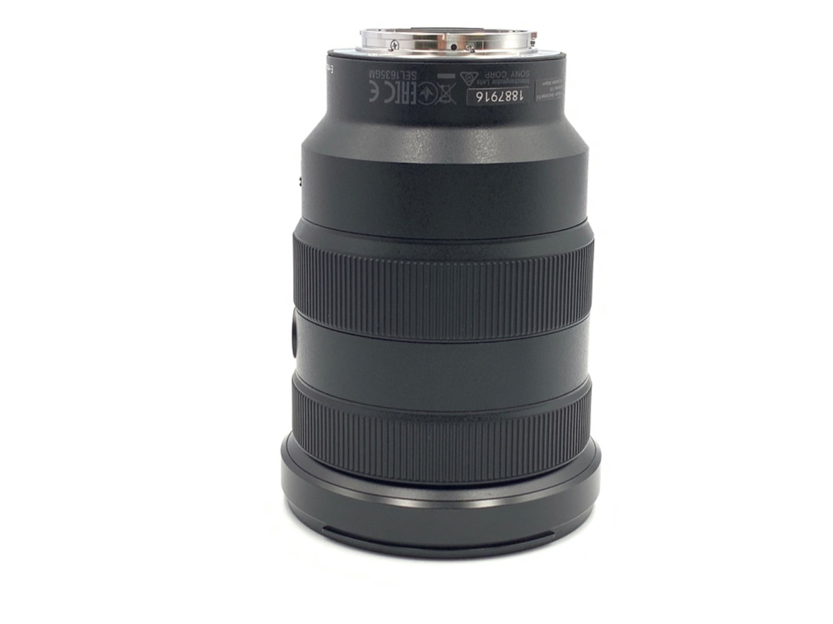 【中古】ソニー FE 16-35mm F2.8 GM [SEL1635GM]
