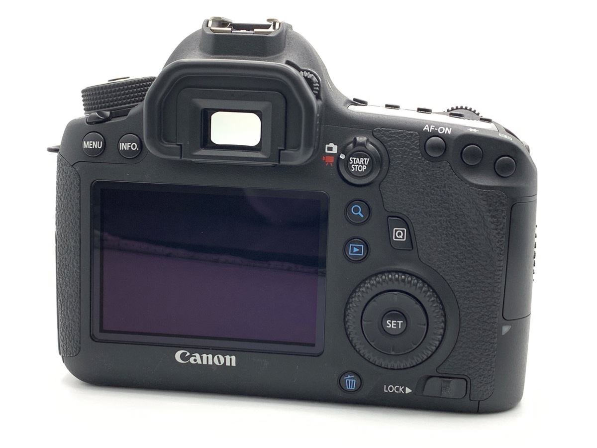 キヤノン EOS 6D ボディ
