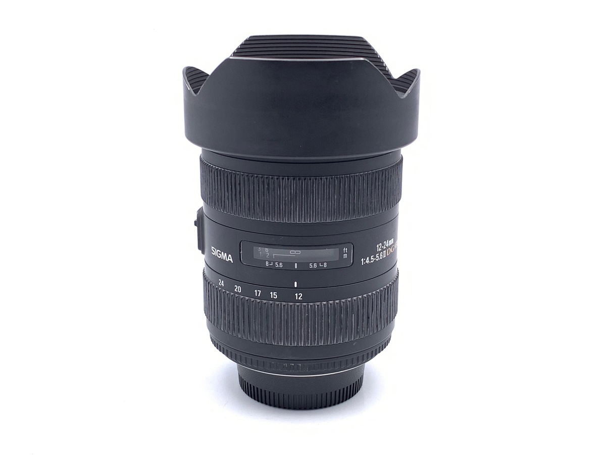 �V�O�} 12-24mm F4.5-5.6 II DG HSM �j�R���p