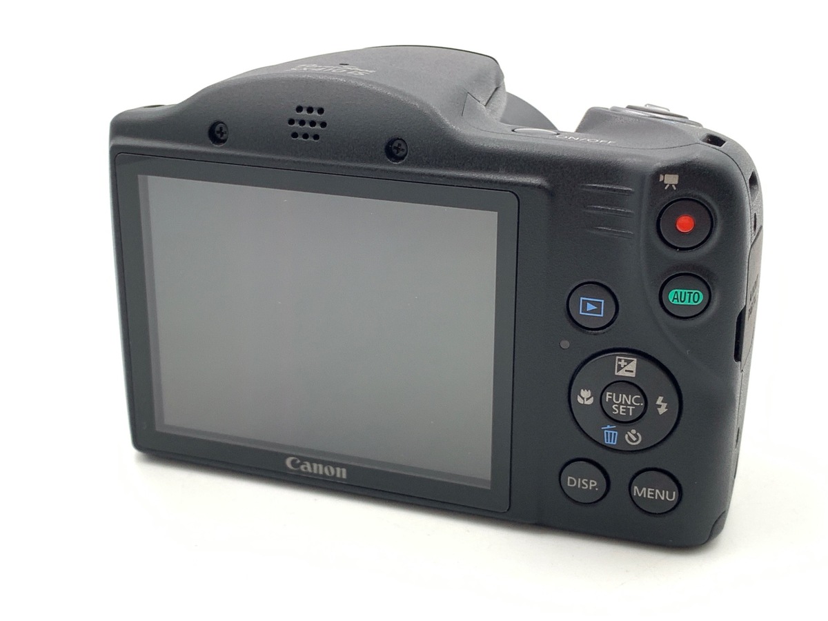 PowerShot SX410 IS【2000万画素】