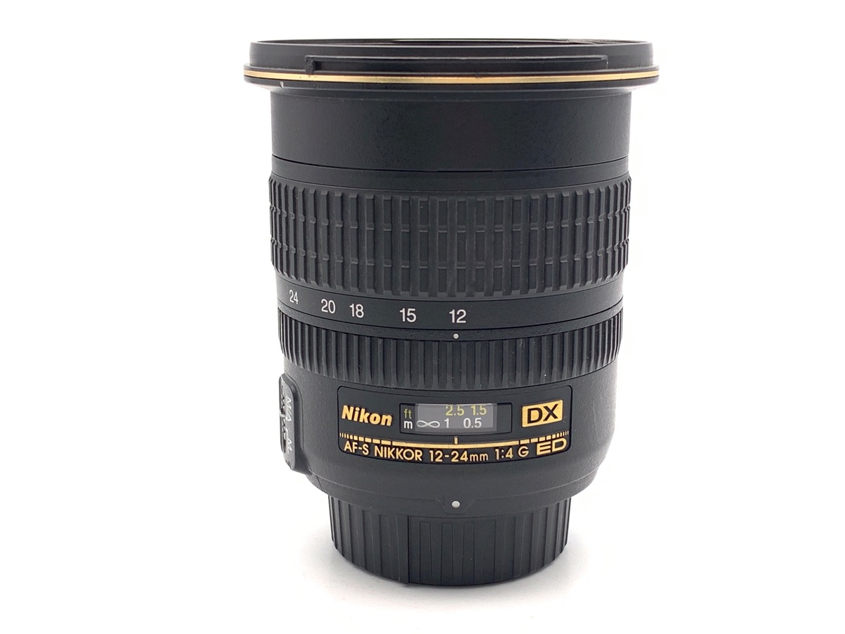 �j�R�� AF-S DX Zoom Nikkor ED 12-24mm F4G�iIF�j