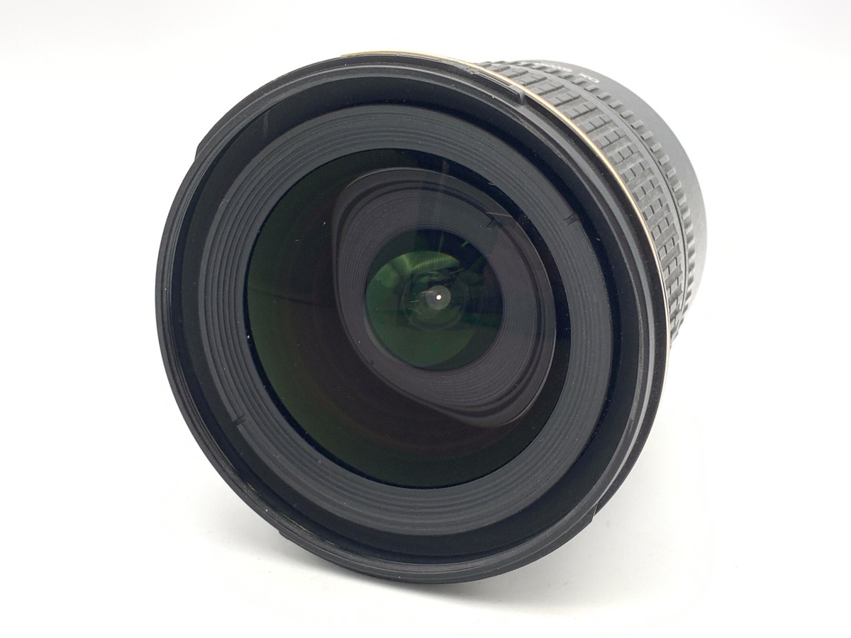 ニコン AF-S DX Zoom Nikkor ED 12-24mm F4G(IF)