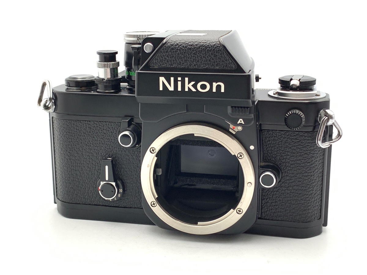 中古】ニコン F2 フォトミックA ボディ ブラック 在庫一覧｜カメラの
