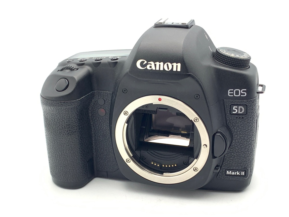 中古】EOS 5D MarkII 在庫一覧｜カメラのキタムラ