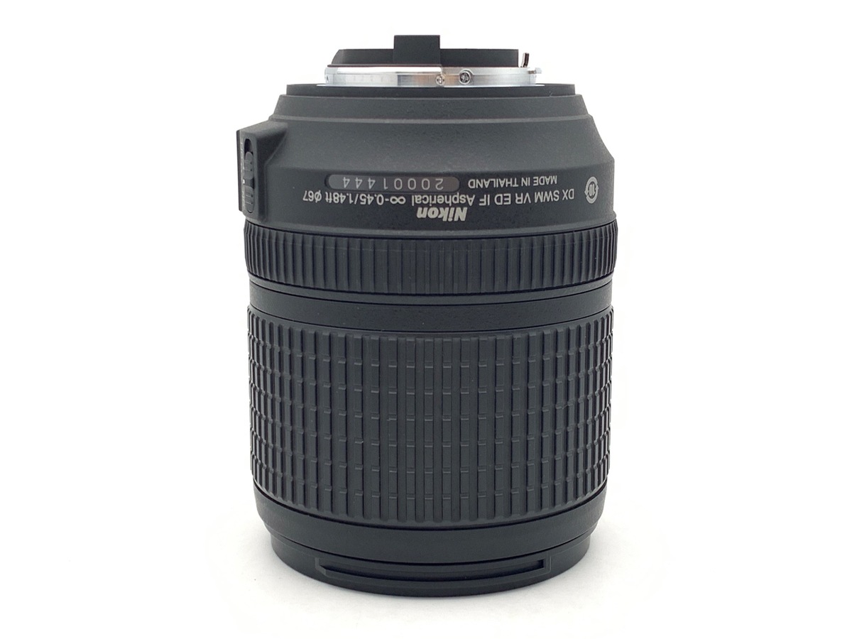 �j�R�� AF-S DX NIKKOR 18-140mm f/3.5-5.6G ED VR