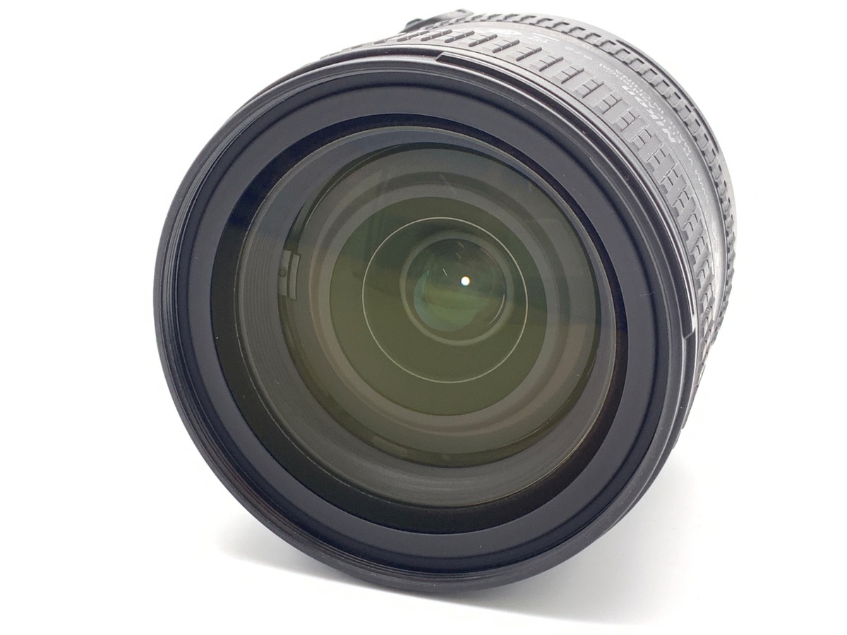 ニコン AF-S NIKKOR 24-85mm f/3.5-4.5G ED VR